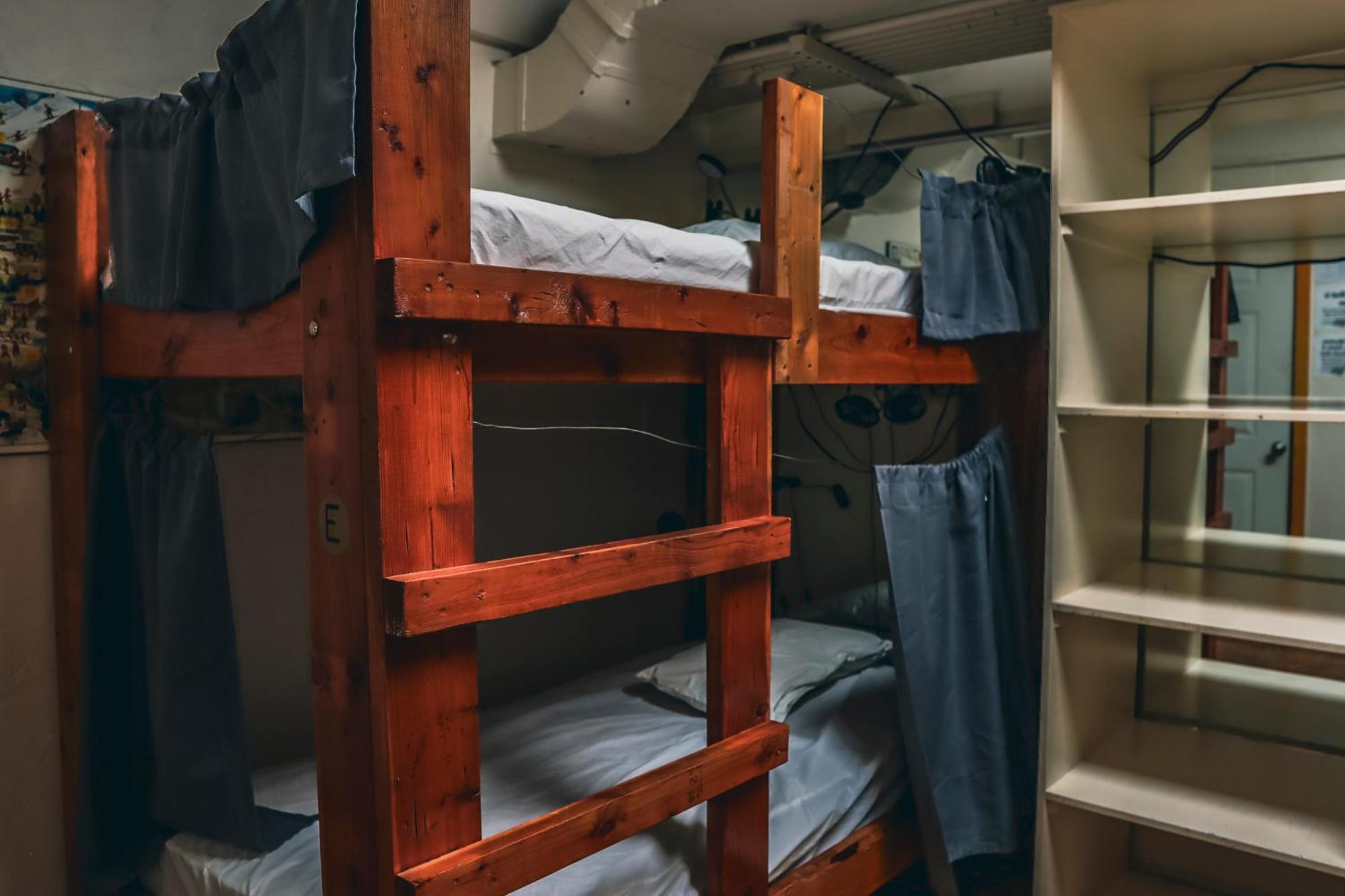 Treasure State Hostel Bozeman Eksteriør bilde