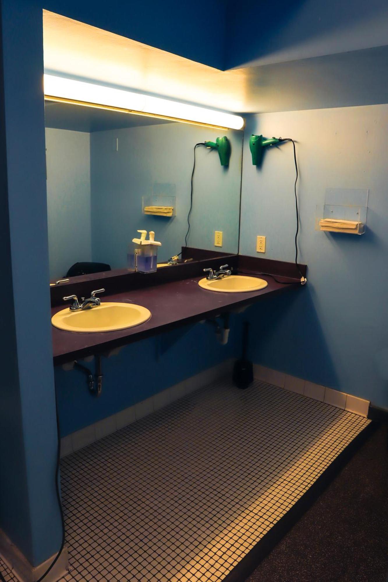 Treasure State Hostel Bozeman Eksteriør bilde