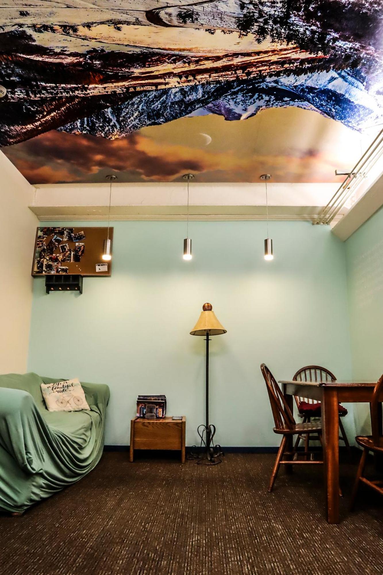 Treasure State Hostel Bozeman Eksteriør bilde
